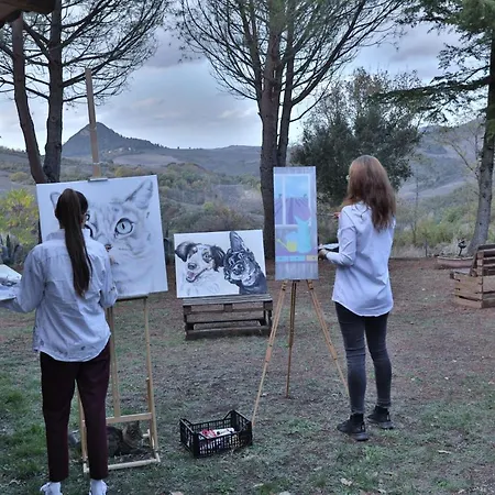 Podere San Francesco 3*