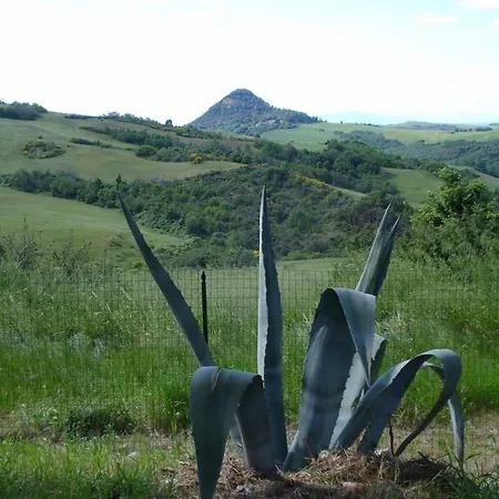 Bed & Breakfast Podere San Francesco 3*