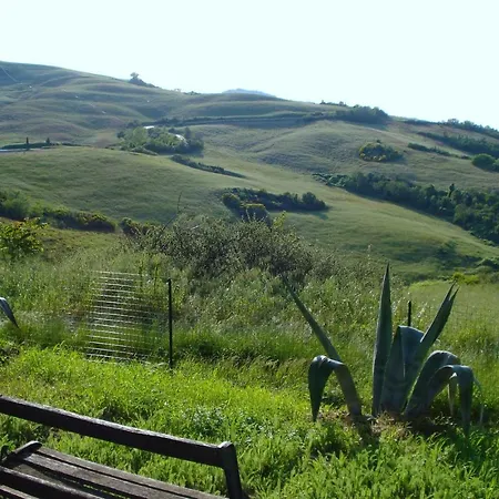 Podere San Francesco