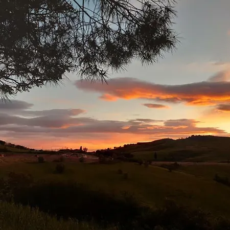 Podere San Francesco 3* Volterra