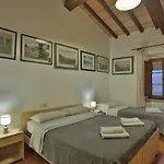 Podere San Francesco Alojamento de Acomodação e Pequeno-almoço