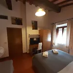 Alojamento de Acomodação e Pequeno-almoço Podere San Francesco Volterra