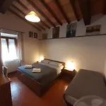 Podere San Francesco Alojamento de Acomodação e Pequeno-almoço Volterra