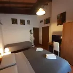 Alojamento de Acomodação e Pequeno-almoço Podere San Francesco Volterra