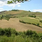 Alojamento de Acomodação e Pequeno-almoço Podere San Francesco