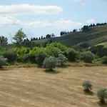 Alojamento de Acomodação e Pequeno-almoço Podere San Francesco Volterra