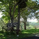 Podere San Francesco Alojamento de Acomodação e Pequeno-almoço Volterra