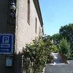 Podere San Francesco Alojamento de Acomodação e Pequeno-almoço 3*