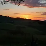 Alojamento de Acomodação e Pequeno-almoço Podere San Francesco Volterra