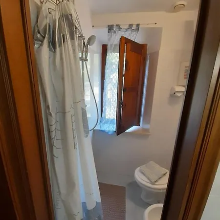 Podere San Francesco 3* Volterra