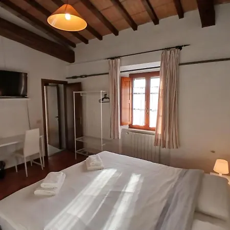 Bed & Breakfast Podere San Francesco 3*