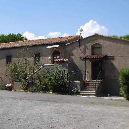 Podere San Francesco 3*