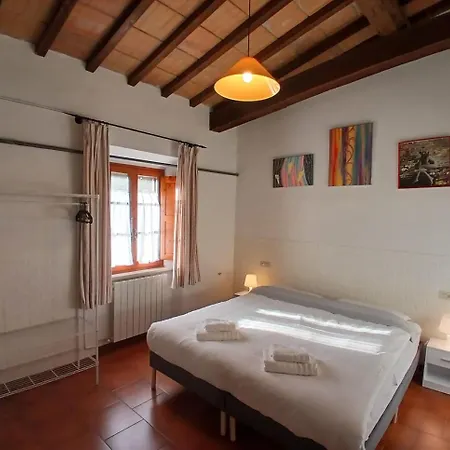 Podere San Francesco Bed & Breakfast