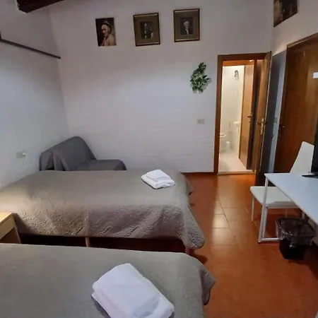 Podere San Francesco Bed & Breakfast 3*