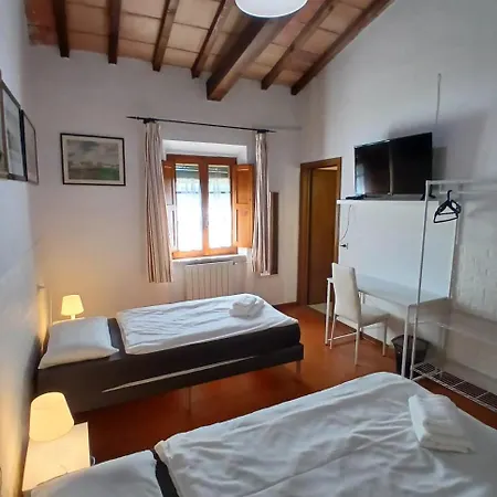 Bed & Breakfast Podere San Francesco Volterra