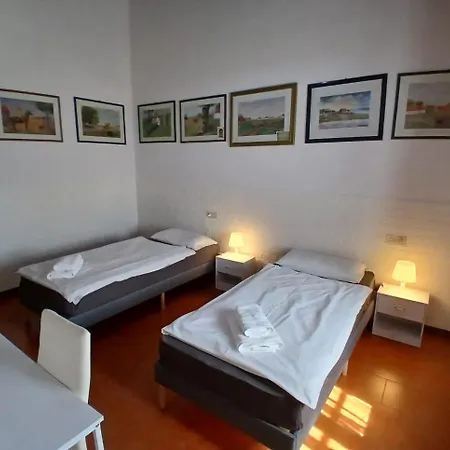 Podere San Francesco 3*