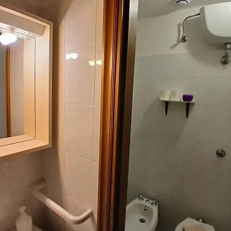 Podere San Francesco Bed & Breakfast