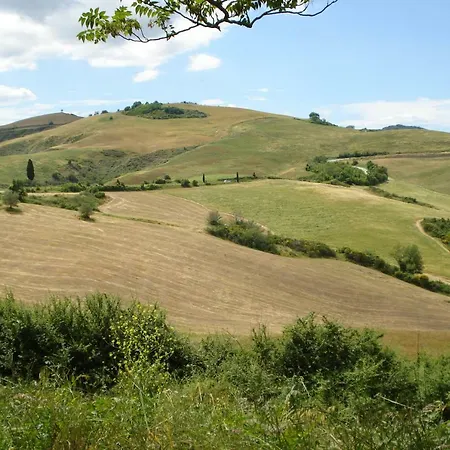 Bed & Breakfast Podere San Francesco