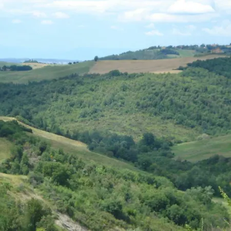 Podere San Francesco فولتيرا