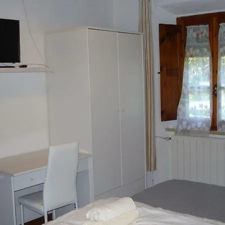 Bed & Breakfast Podere San Francesco Volterra