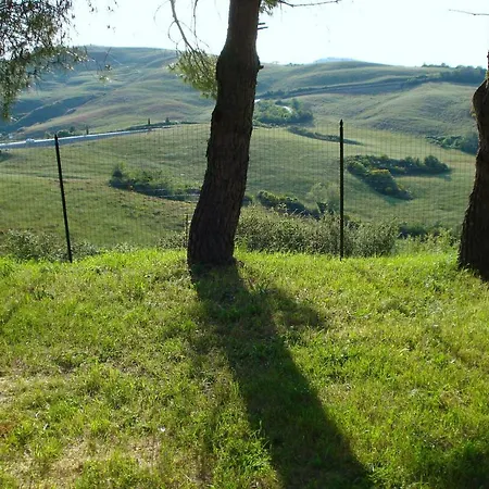 Podere San Francesco Volterra