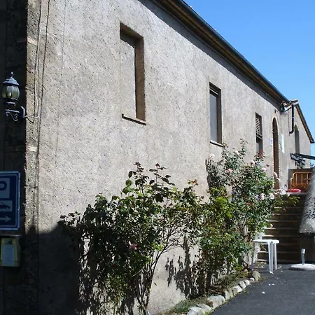 Podere San Francesco Bed and breakfast