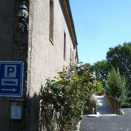Podere San Francesco Bed and breakfast 3*