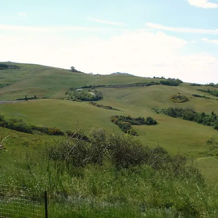 Podere San Francesco Bed & Breakfast 3*