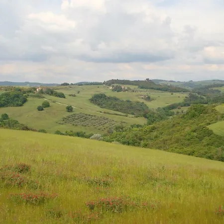 Podere San Francesco Volterra