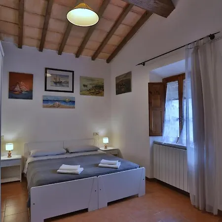Podere San Francesco