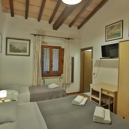 Podere San Francesco