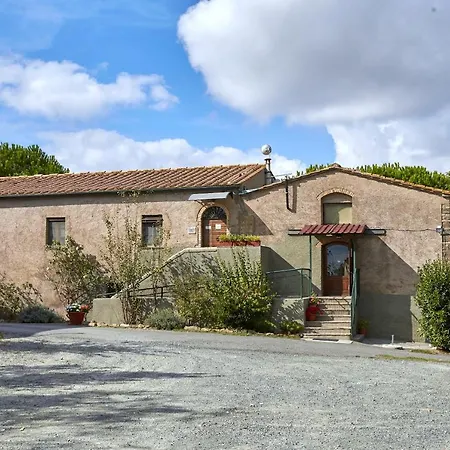 Podere San Francesco *