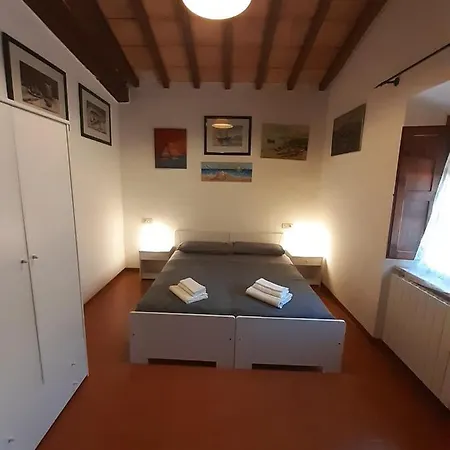 Podere San Francesco Nocleg ze śniadaniem