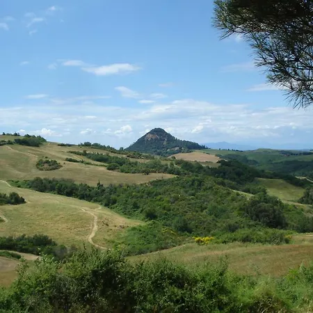 Podere San Francesco *