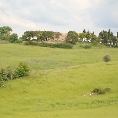Podere San Francesco
