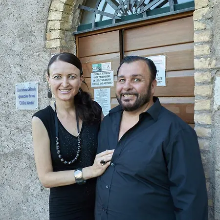 Podere San Francesco *