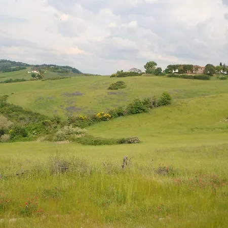 Podere San Francesco * Volterra